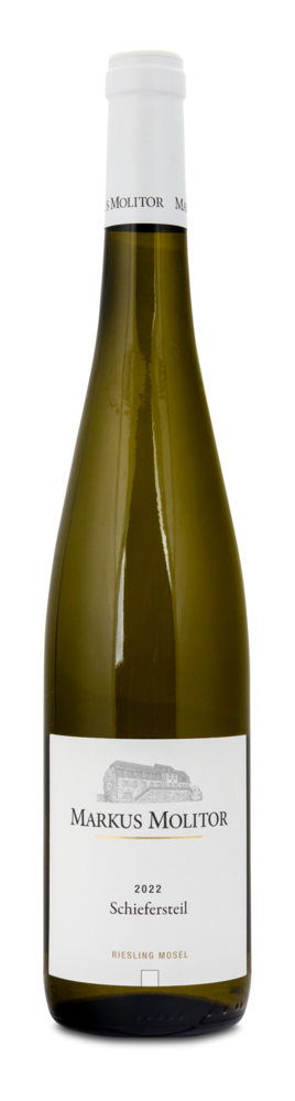 2022 Schiefersteil Riesling trocken 2022 Schiefersteil Riesling trocken