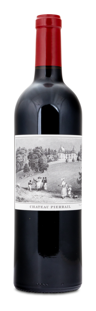 Image of 2020 Château Pierrail Reserve du Château