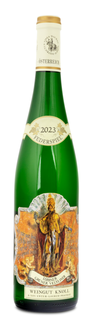 Image of 2023 Loibner Grüner Veltliner Federspiel