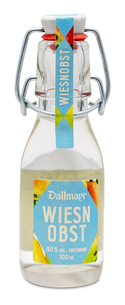 Dallmayr Wiesnobst Dallmayr Wiesnobst