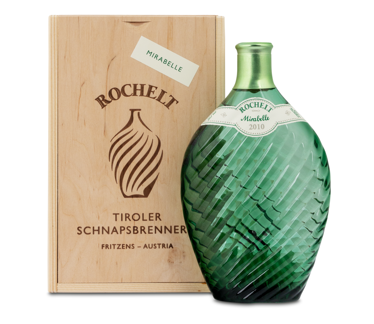 Image of Rochelt Mirabelle