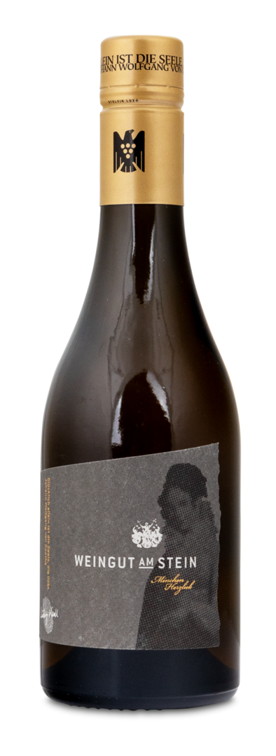Image of 2020 Stettener Stein Riesling Eiswein