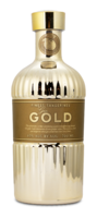 Finest Tangerines Gold Gin