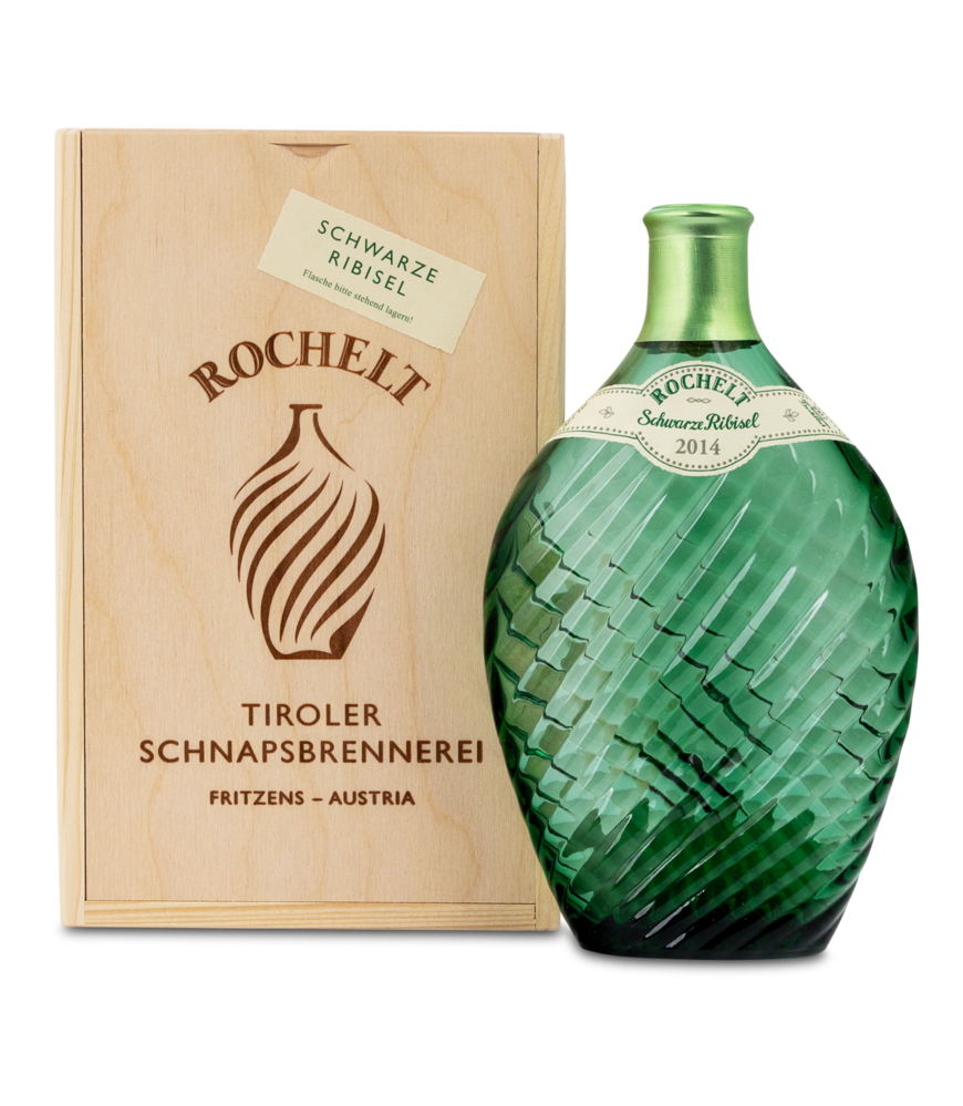 Rochelt Schwarze Ribisel Rochelt Schwarze Ribisel