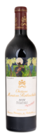 2020 Château Mouton Rothschild Etikett: Peter Doig 2020 Château Mouton Rothschild Etikett: Peter Doig