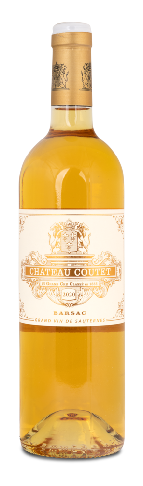2020 Château Coutet 2020 Château Coutet