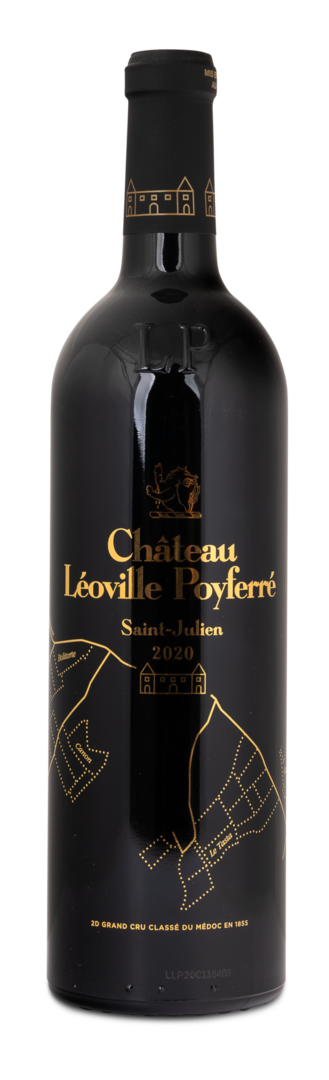 Image of 2020 Château Léoville Poyferré