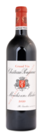 2020 Château Poujeaux