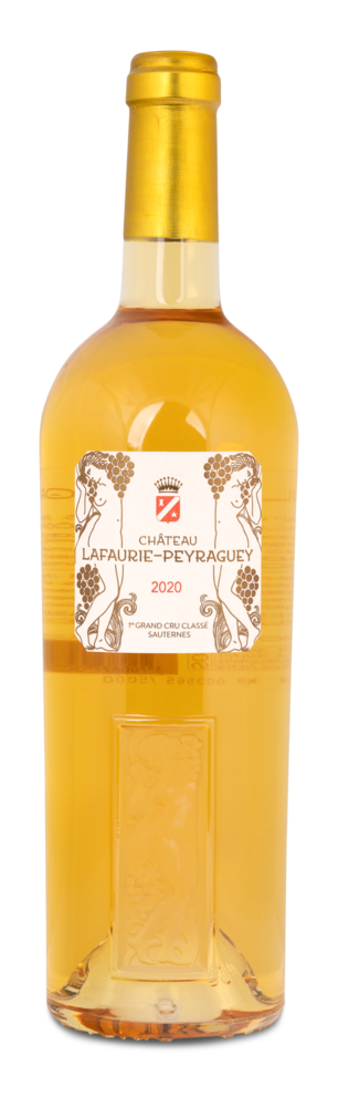 2020 Château Lafaurie-Peyraguey