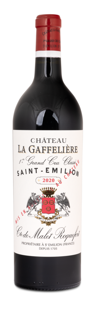 2020 Château La Gaffelière 2020 Château La Gaffelière