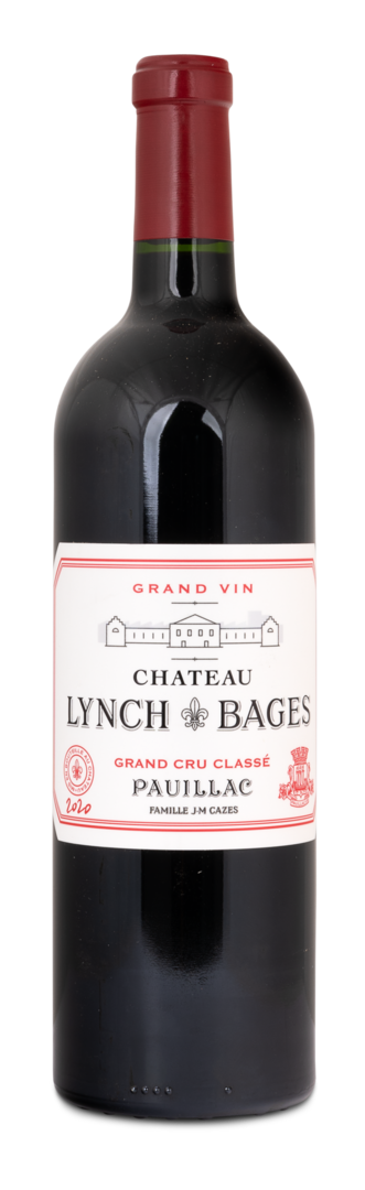 Image of 2020 Château Lynch Bages