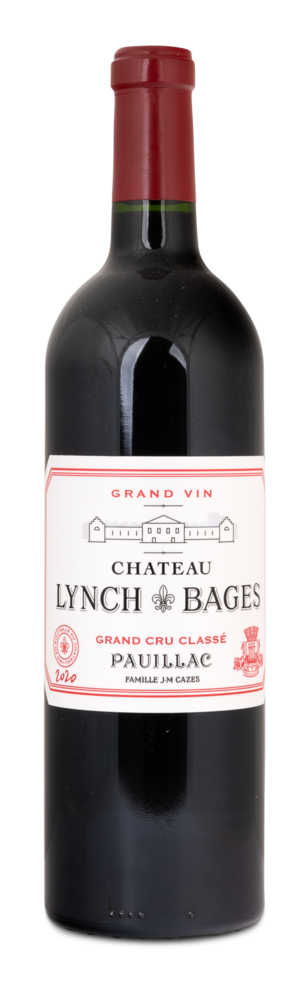 2020 Château Lynch Bages 2020 Château Lynch Bages