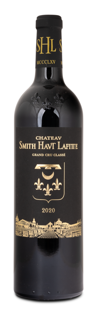 Image of 2020 Château Smith Haut-Lafitte Rouge