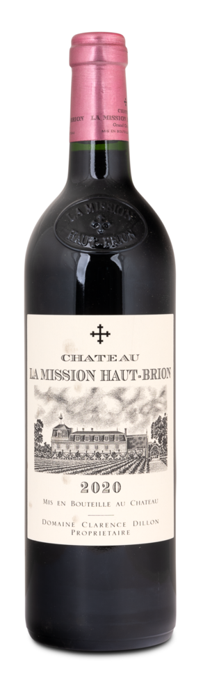 2020 Château La Mission Haut-Brion 2020 Château La Mission Haut-Brion