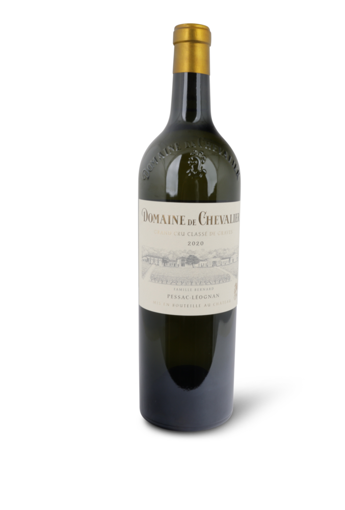 2020 Domaine de Chevalier blanc 2020 Domaine de Chevalier blanc
