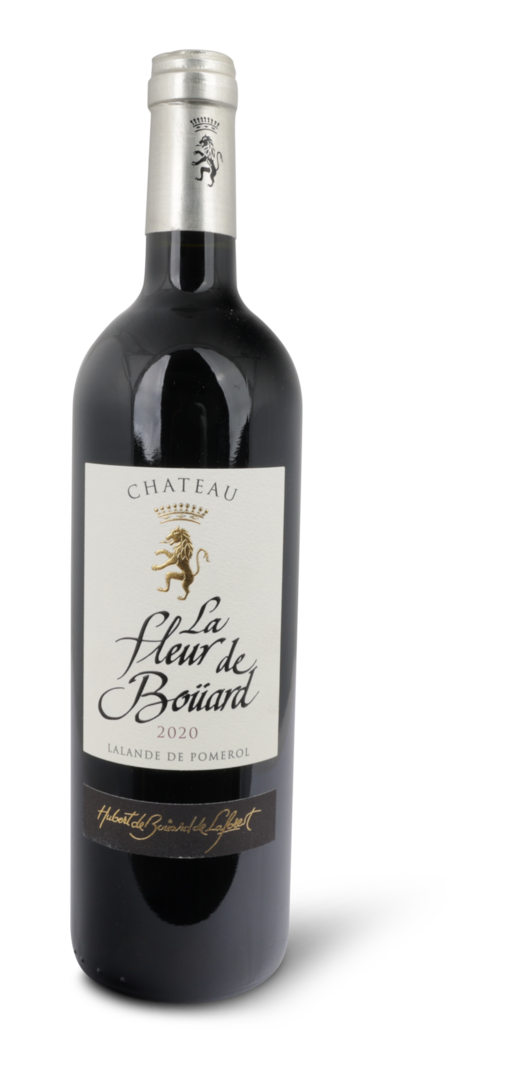 Image of 2020 La Fleur de Boüard