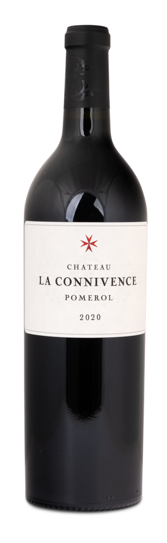 Image of 2020 Château La Connivence
