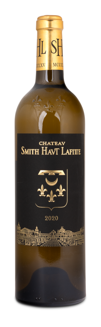 Image of 2020 Château Smith Haut Lafitte Blanc