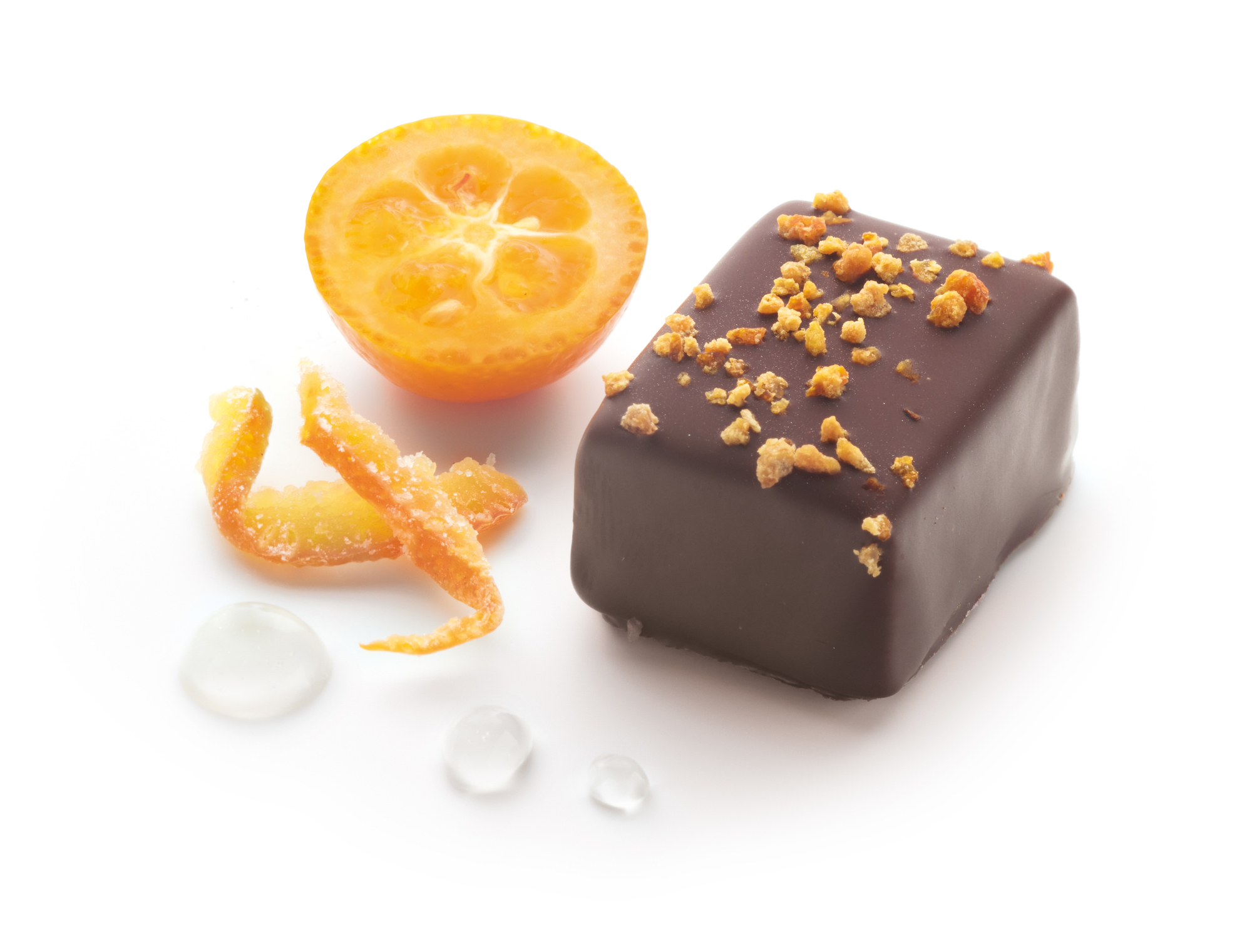 BITTERORANGE-GIN BITTERORANGE-GIN