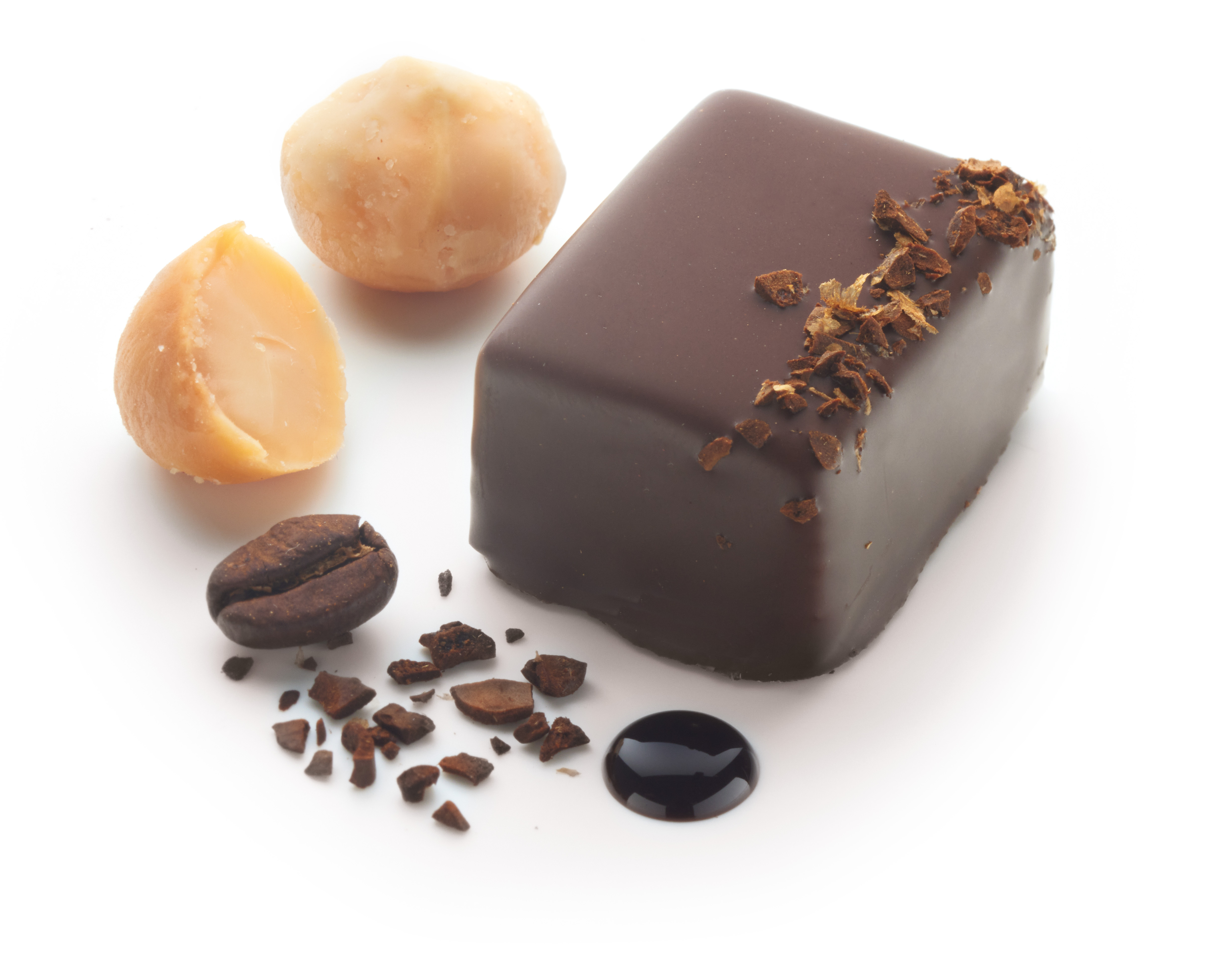 KAFFEE-MACADAMIA KAFFEE-MACADAMIA