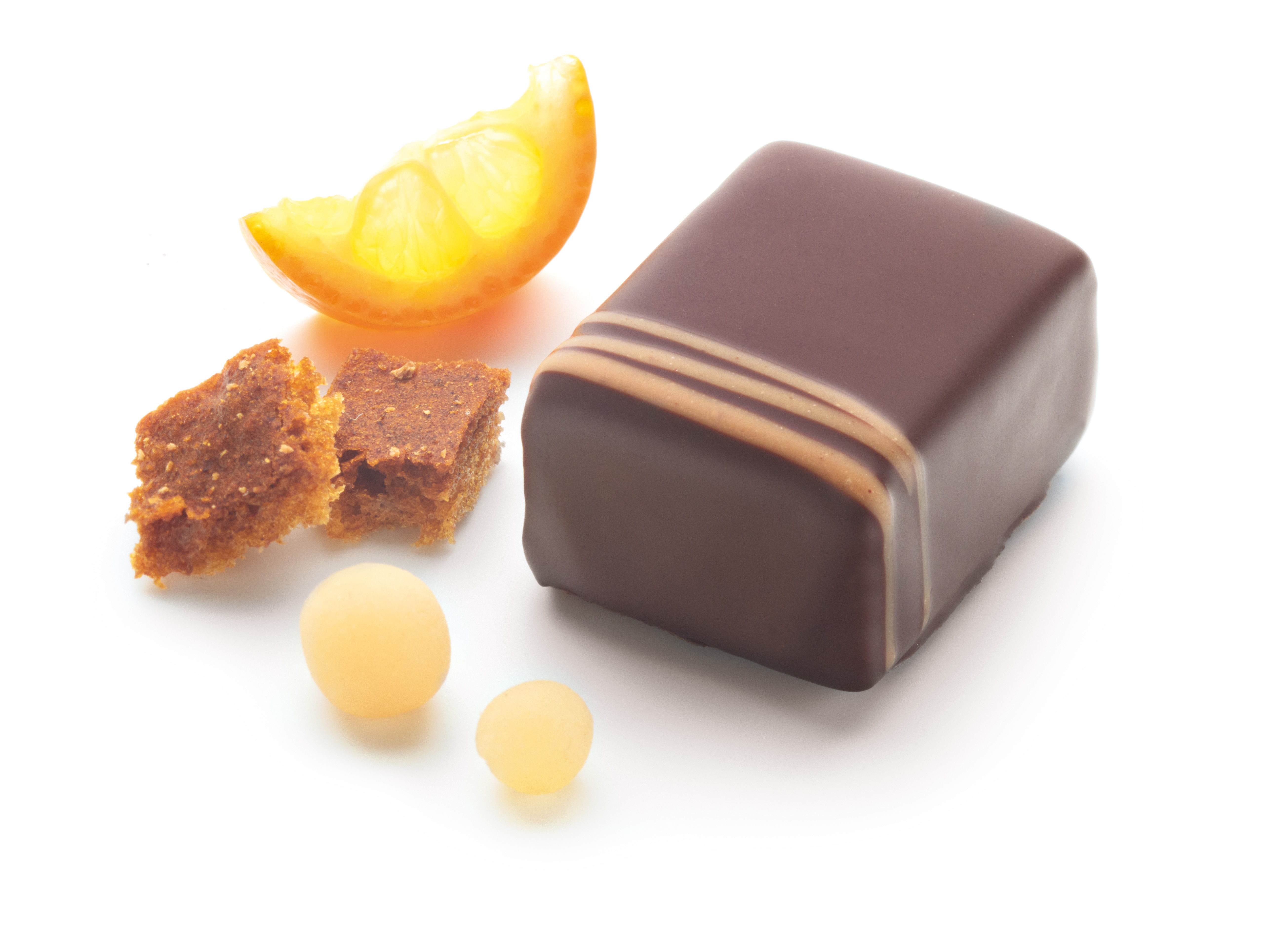 ORANGE-SPEKULATIUSMARZIPAN ORANGE-SPEKULATIUSMARZIPAN