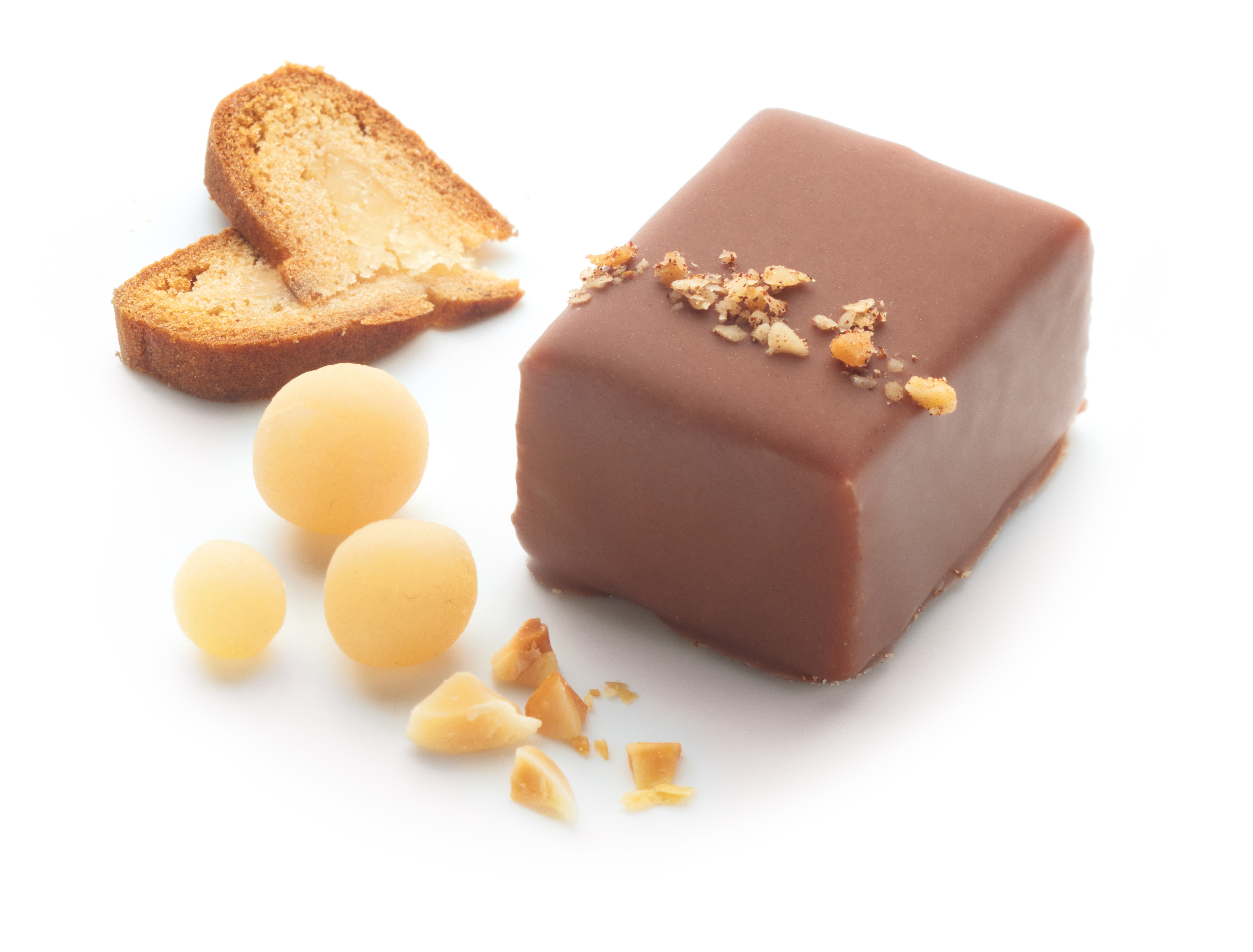 LEBKUCHEN-MARZIPAN LEBKUCHEN-MARZIPAN