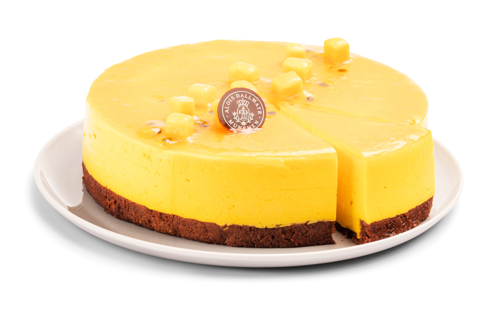 Image of Charlotte Mango