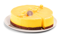 Charlotte Mango