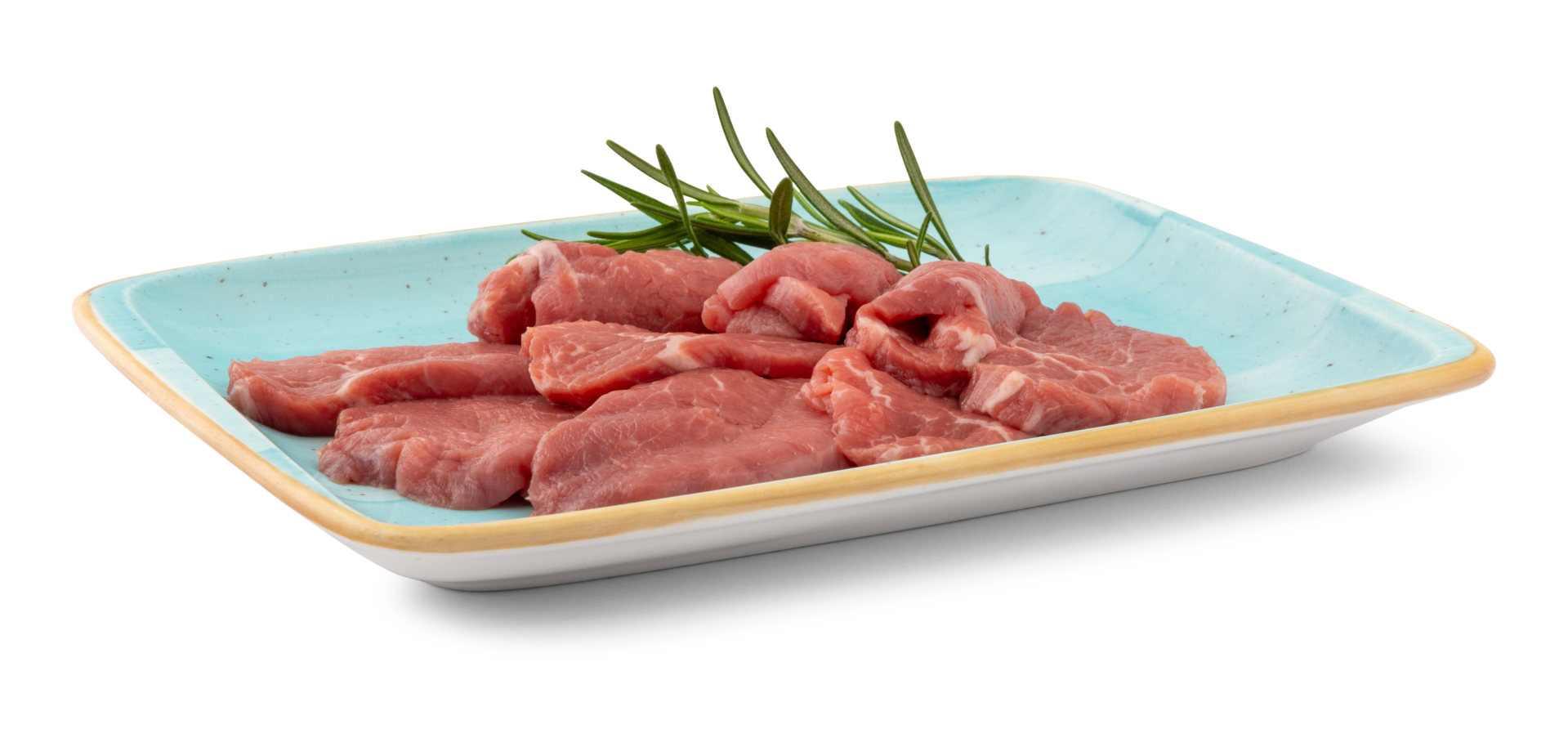 Image of Fondue Fleisch Kalb Chinoise