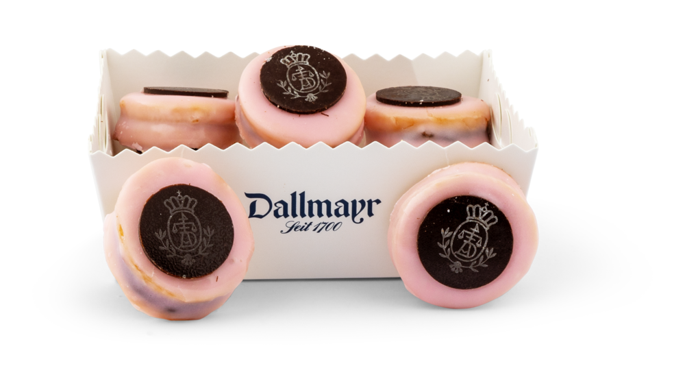 Fruchttaler Dallmayr Fruchttaler Dallmayr