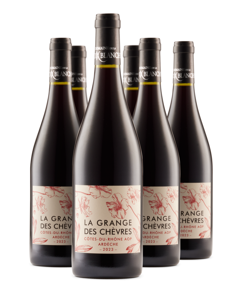 2023 La Grange des Chèvres 2023 La Grange des Chèvres