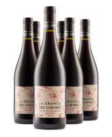 2023 La Grange des Chèvres