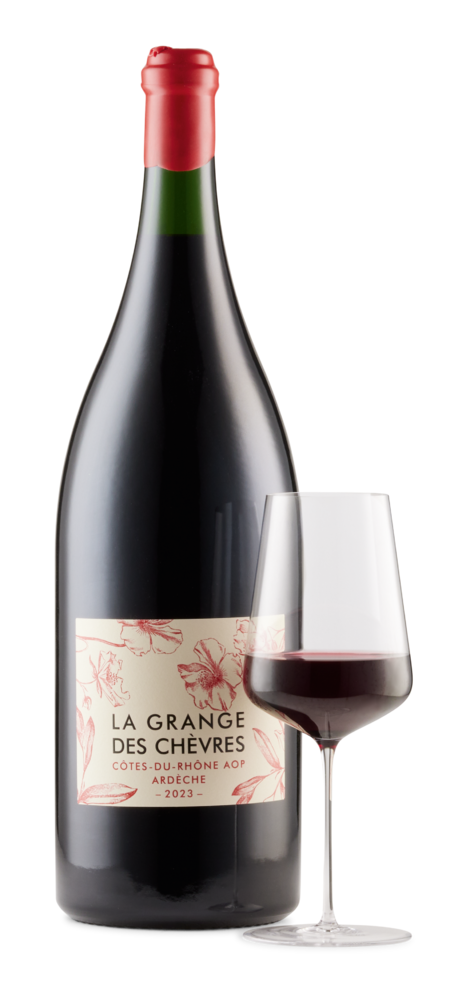2023 La Grange des Chèvres