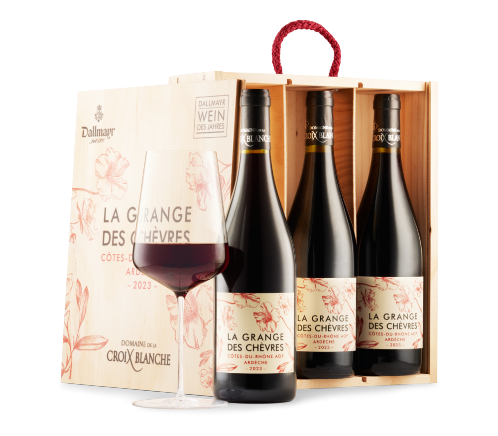 2023 La Grange des Chèvres 2023 La Grange des Chèvres