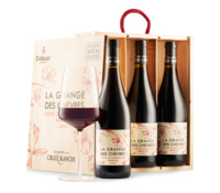2023 La Grange des Chèvres