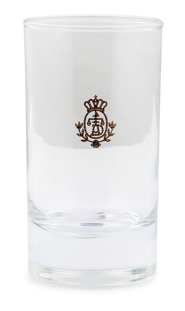 Image of Wasserglas Dallmayr 16cl