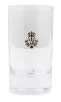 Wasserglas Dallmayr 16cl