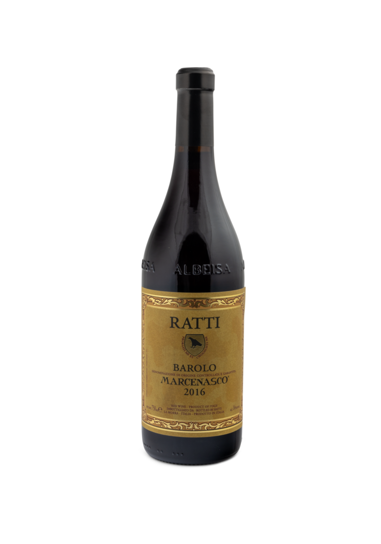 Image of 2016 Barolo DOCG Marcenasco