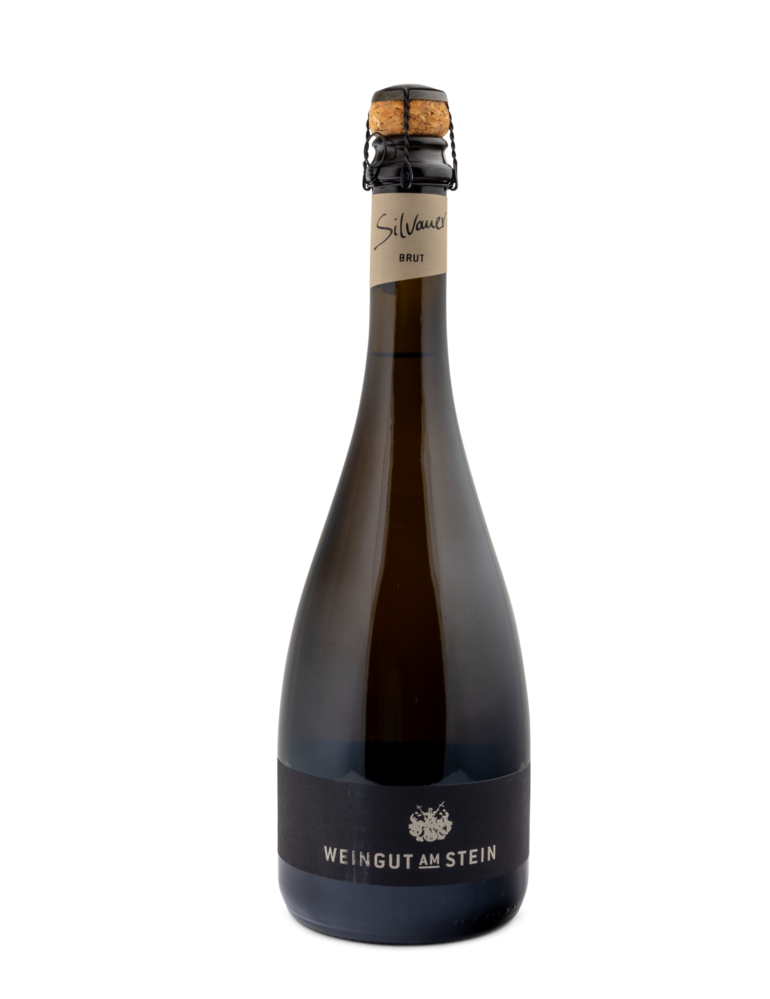 2019 Silvaner Brut 2019 Silvaner Brut