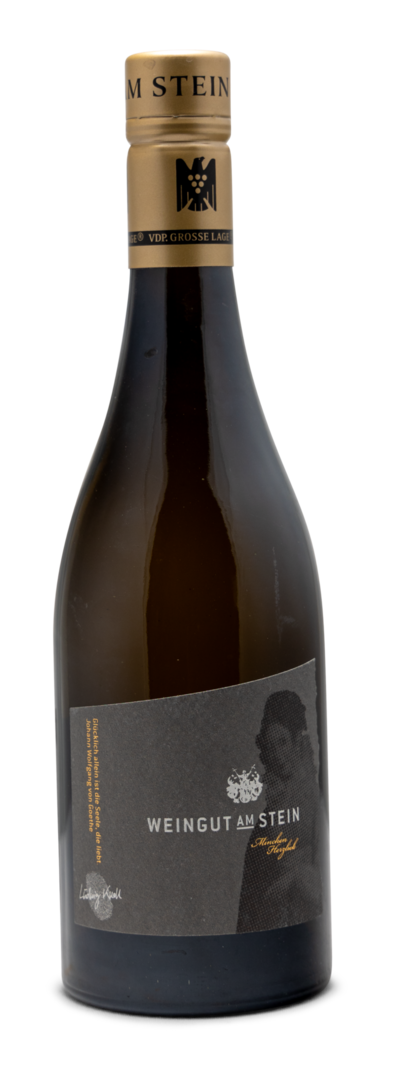 Image of 2022 Stettener Stein Riesling Auslese