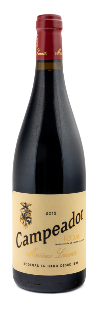 Image of 2019 Campeador Reserva