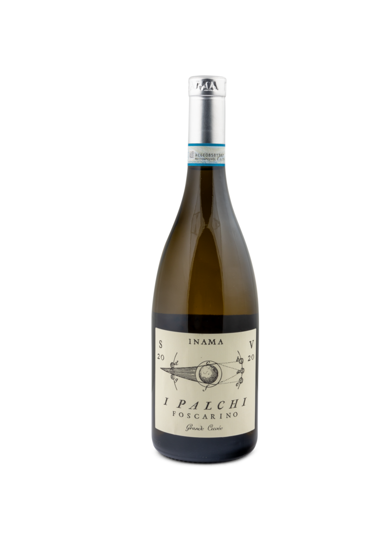 Image of 2020 I Palchi Soave Classico DOC Foscarino Grande Cuvée