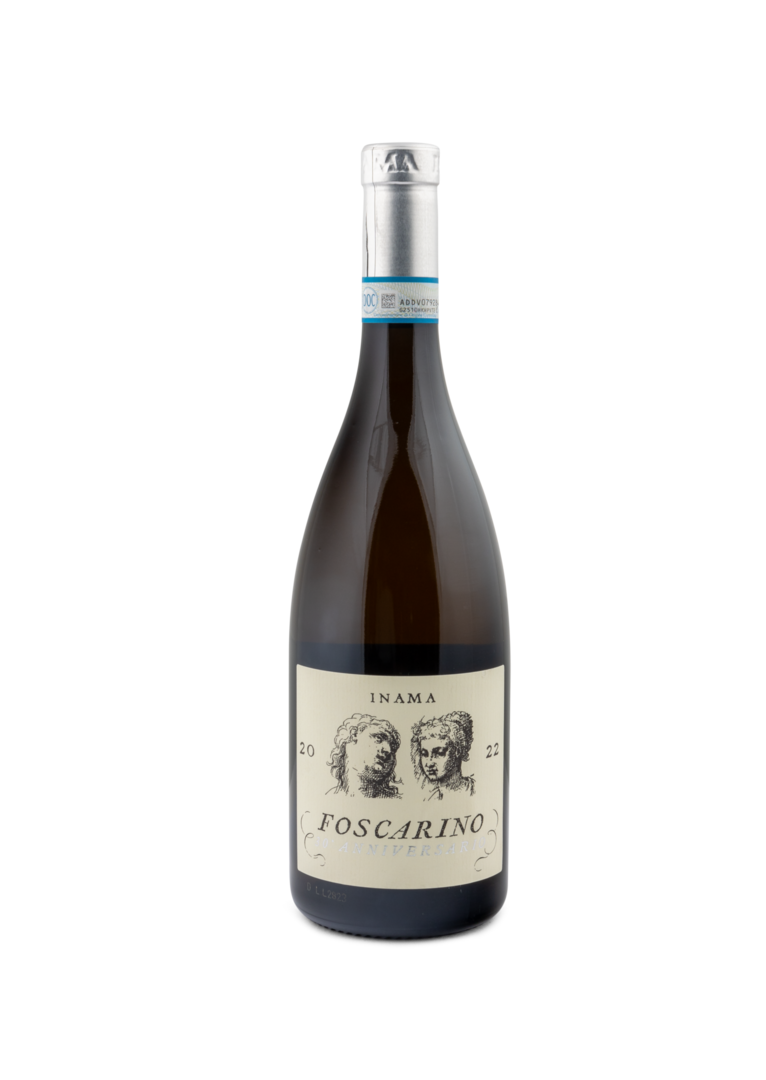 Image of 2022 Foscarino Soave Classico DOC