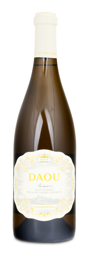 Image of 2021 Daou Chardonnay Reserve