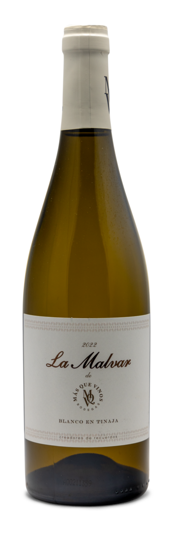 Image of 2023 La Malvar de Blanco