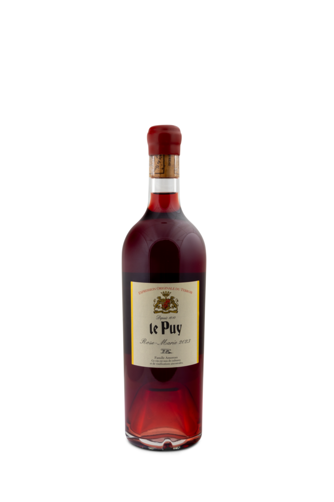 2023 le Puy "Rose-Marie" 2023 le Puy "Rose-Marie"