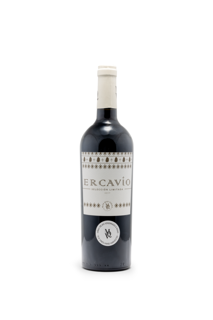 Image of 2017 Ercavio Selección Limitada