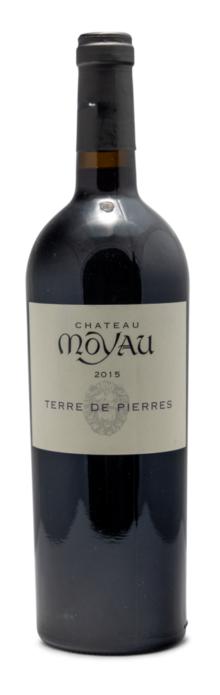 2015 Terre de Pierres 2015 Terre de Pierres