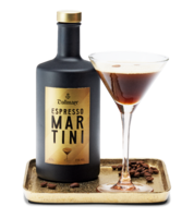 Dallmayr Espresso Martini