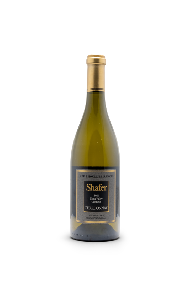 Image of 2021 Shafer Red Shoulder Ranch Chardonnay